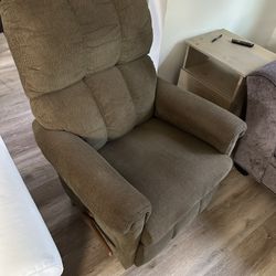 Recliner Chair