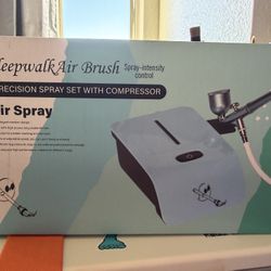 Airbrush 