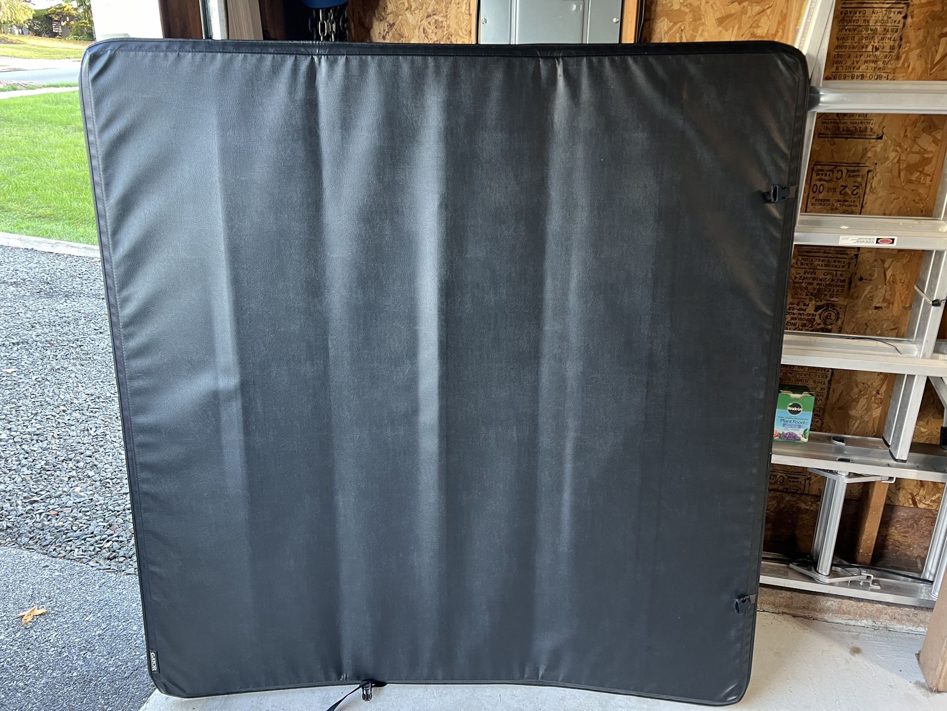 Gator 5 Ft Bed Cover
