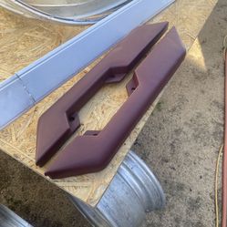 Arm Rest For Chevy Truck 1981 To 1987