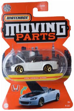 Matchbox