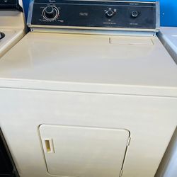 Whirlpool dryer 
