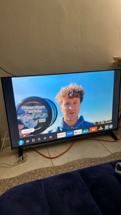 Brand new TV