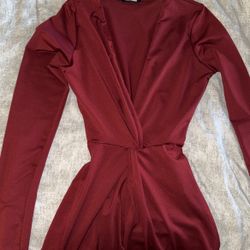 Special Occasion Jumper