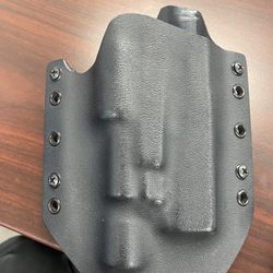 Glock 22/17 Kydex Holster 
