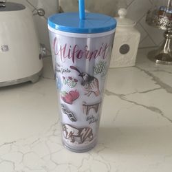Starbucks Tumbler 24oz 