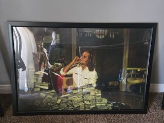 Posters from the movie Blow