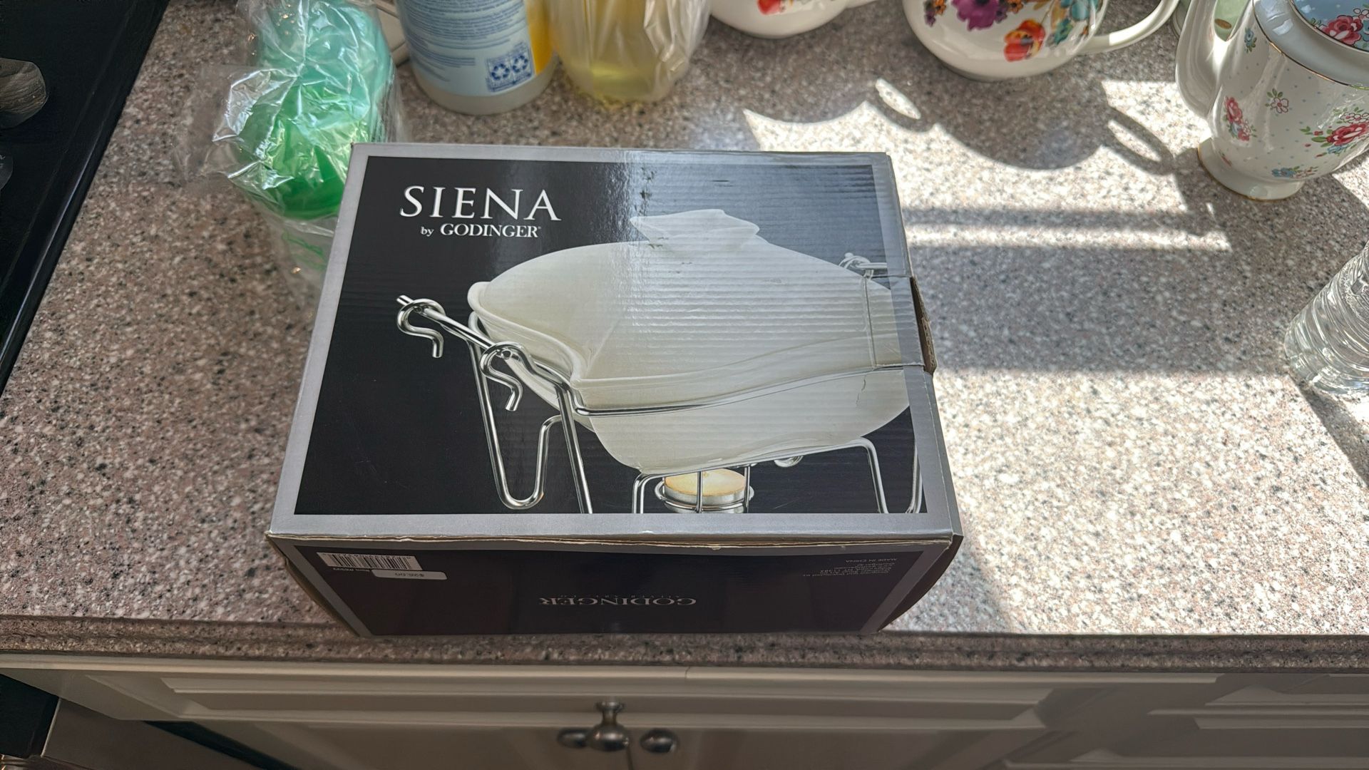 Serving Dish