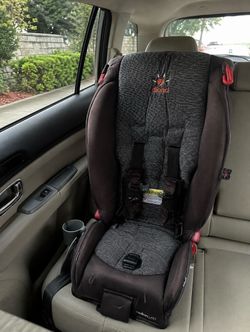 Diono Radian R120 Convertible Car Seat
