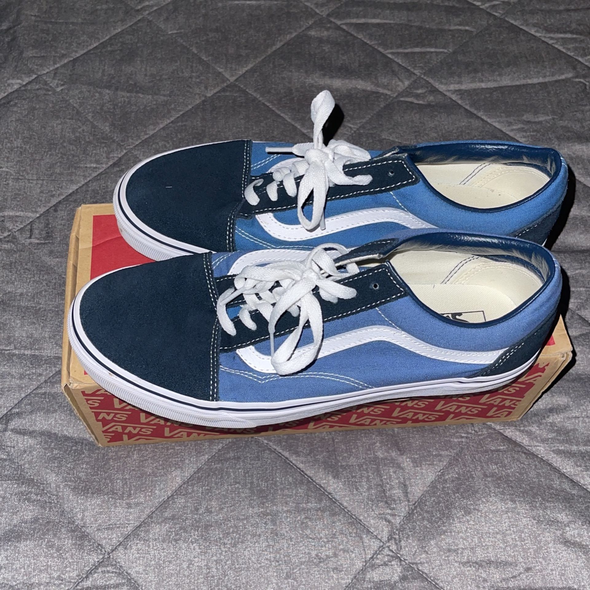 Vans Size 11.5