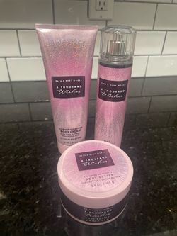 Bath and Body Works