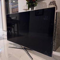 Samsung 3D TV 55”