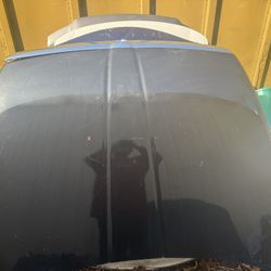1999 Dodge Ram 1500 Hood