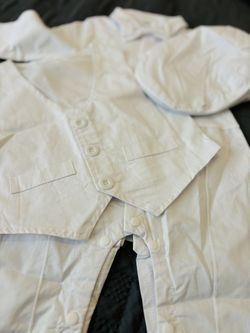 Baptism Outfit Or Wedding Or Any Special Occasion 