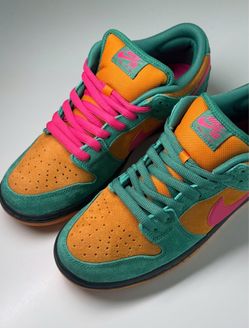 Nike Sb Dunk Watermelon Size 9