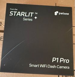 Dash camera