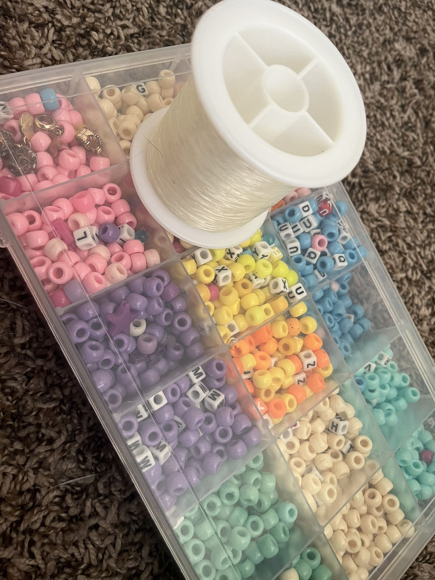 bracelet Making set