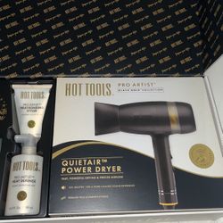 Blow Dryer