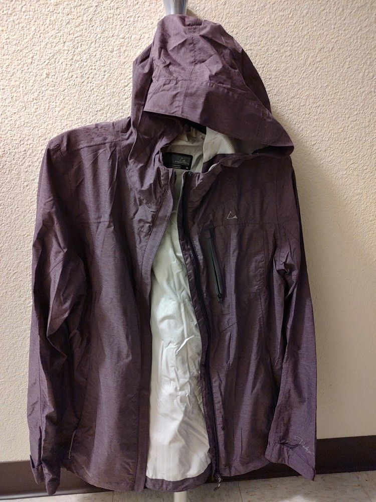Rain Jacket