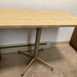Moving  Sale- Table