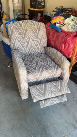 Recliner