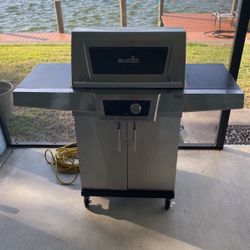 Char-Broil Cruise