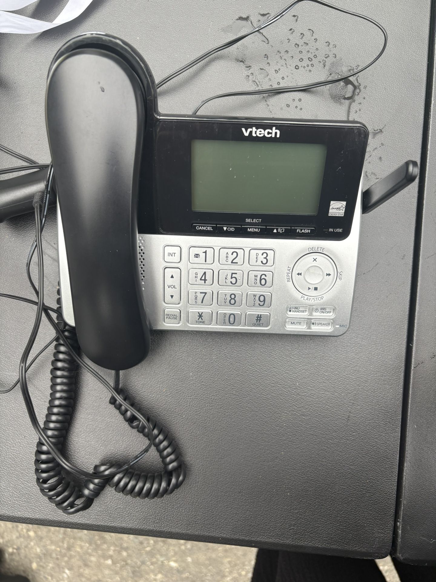 Telephone