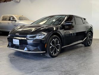 2024 Kia EV6