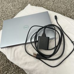 Dell XPS 13 Laptop + Power Cord!