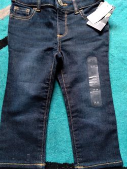 Gap Skinny Jean's New