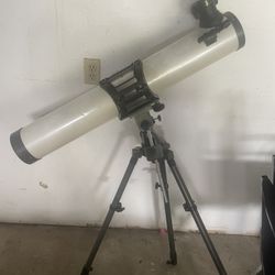 Telescope 