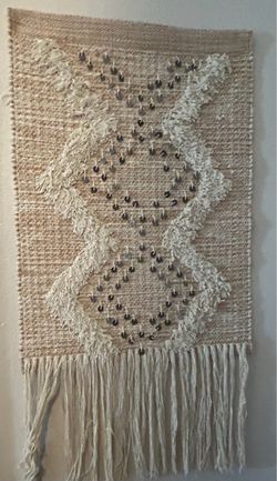 Boho wall art