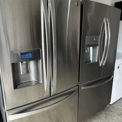 Kenmore Bottom Freezer Refrigerator