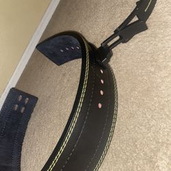 Premium Quality Lifting Belt