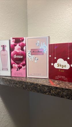 Perfumes