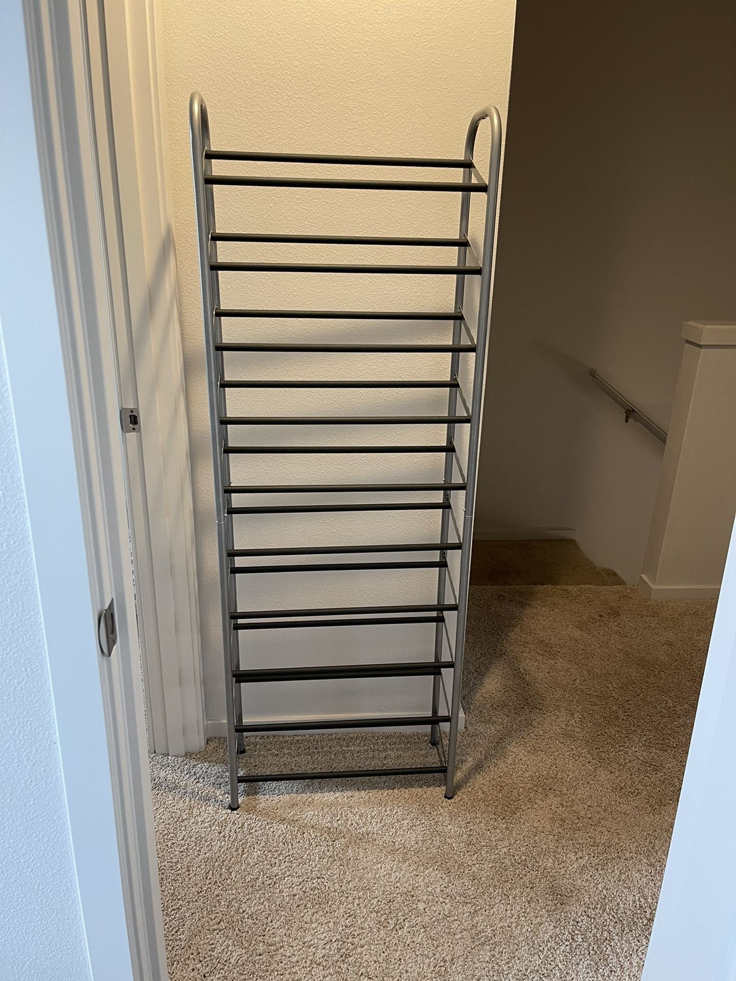 metal shoe racks for sale on B7 Vg3jir96ogm