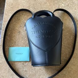 Tiffany & Co. Mini Purse