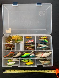 Lure