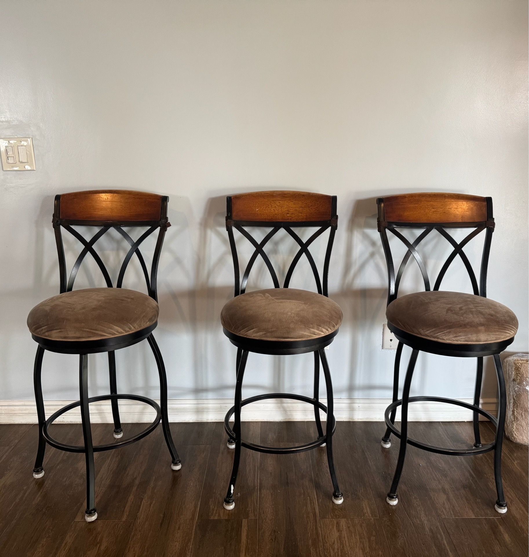 bar stools