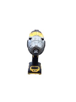 Dewalt 1/2 Impact Wrench DCF900