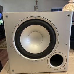 Polk Audio Sub Woofer psw 10