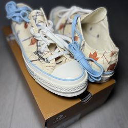 chuck 70 owl convers 