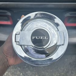Dodge Challenger OEM Fuel Cap