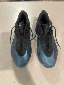 Size 14-Basketball Shoes