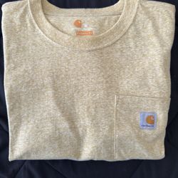 Carhartt Shirt