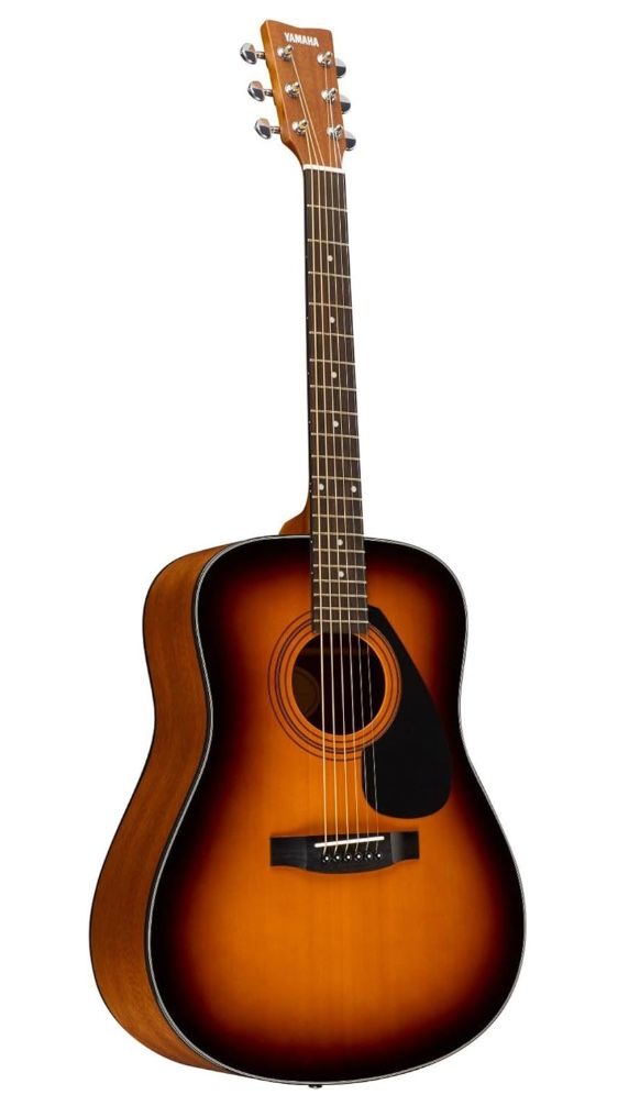 Yamaha 325 Standard Acoustic Guitar new