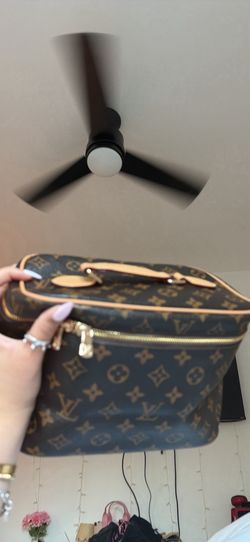 makeup bag