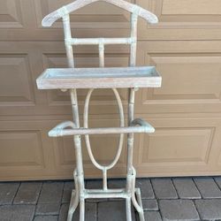 Bamboo Butler