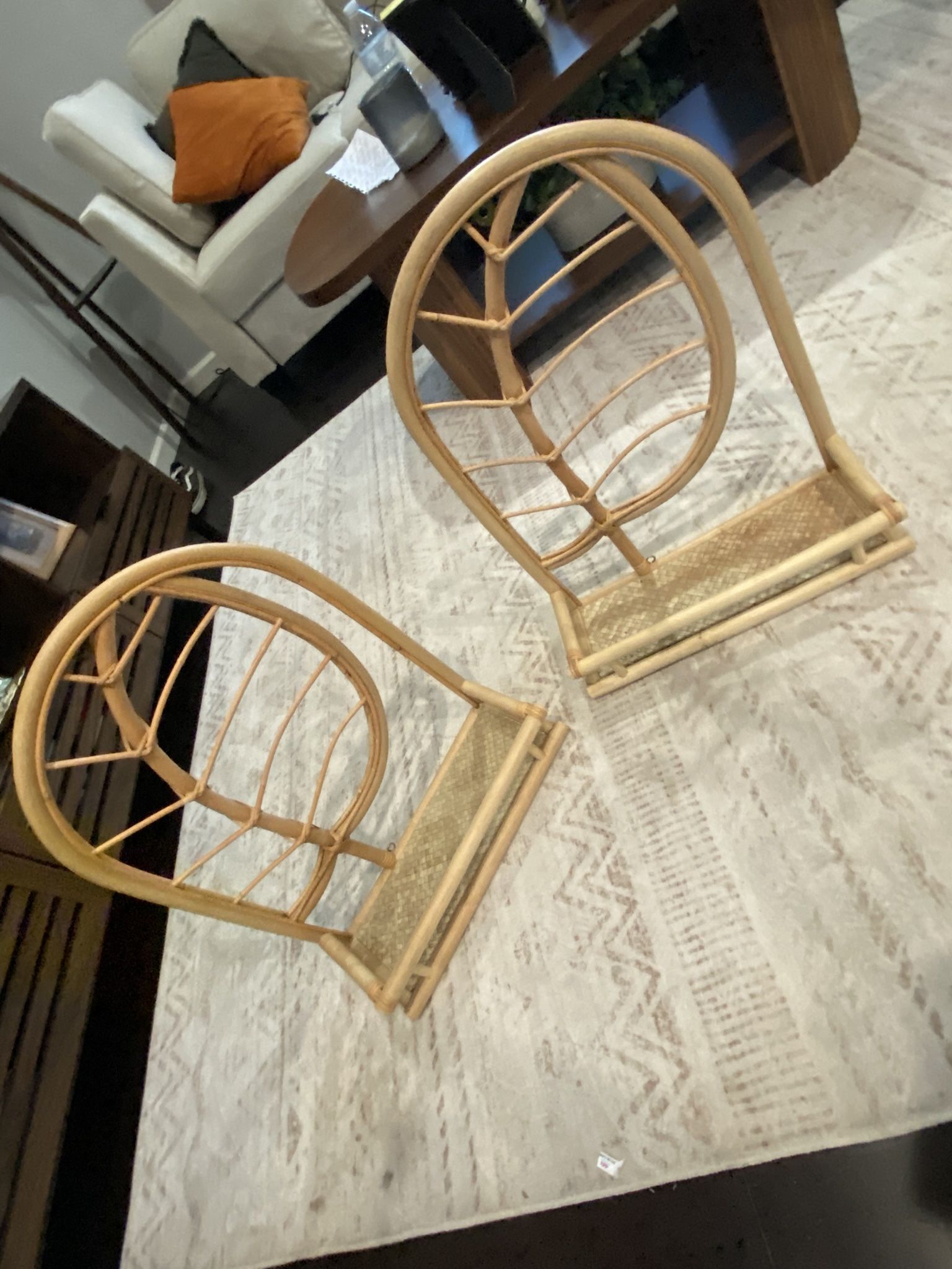 Shelves 