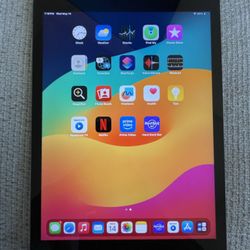 iPad 10th Generation 